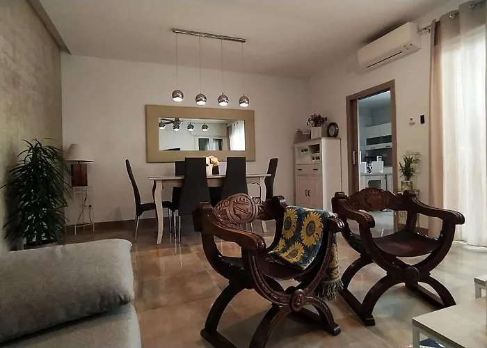 Casa Rural Albahaca