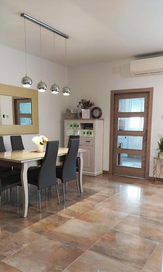 Albahaca Ferienhaus