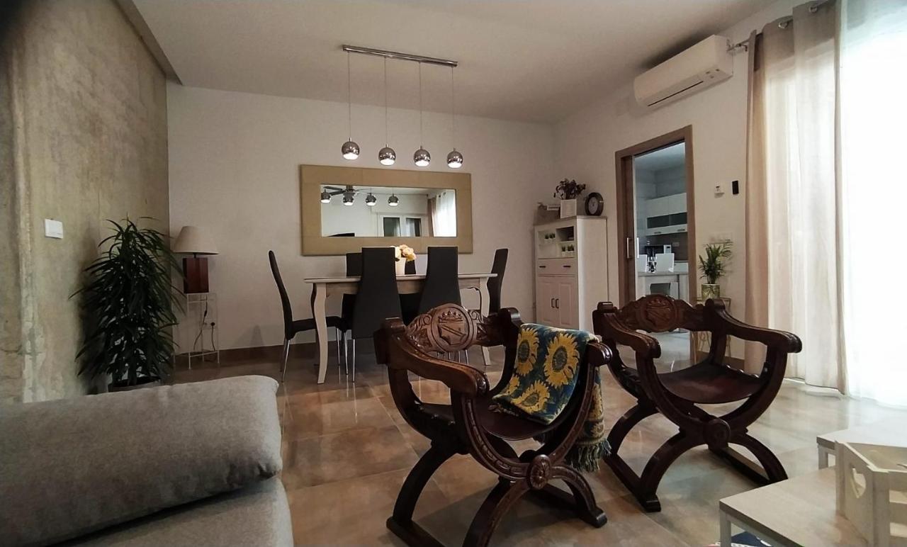 Ferienhaus Albahaca *