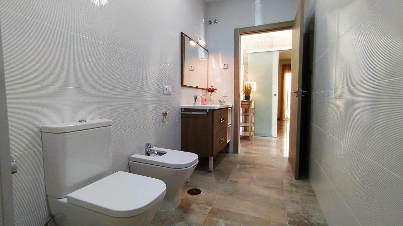 Albahaca Ferienhaus *